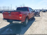 Ford F-150 Xlt 1FTEW1EF3GFD23053 снимка