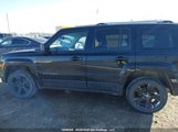 Jeep Patriot 1C4NJRAB6HD160153 снимка