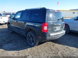 Jeep Patriot 1C4NJRAB6HD160153 снимка