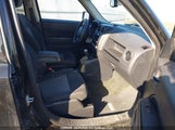 Jeep Patriot 1C4NJRAB6HD160153 снимка