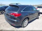 Acura Rdx 5J8TB4H32EL802022 снимка