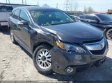 Acura Rdx 5J8TB4H32EL802022 снимка