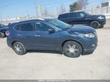 Nissan Rogue S/Sl/Sv 5N1AT2MT2EC845641 снимка
