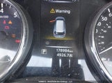 Nissan Rogue S/Sl/Sv 5N1AT2MT2EC845641 снимка