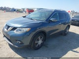 Nissan Rogue S/Sl/Sv 5N1AT2MT2EC845641 снимка