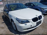 BMW 528 Xi WBANV13578CZ54238 снимка