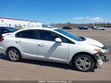Honda Civic Ex 4Dr 2HGFB2F59CH116821 снимка
