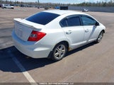 Honda Civic Ex 4Dr 2HGFB2F59CH116821 снимка