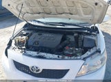 Toyota Corolla Ce 2T1BU40E29C097527 снимка
