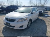 Toyota Corolla Ce 2T1BU40E29C097527 fotografie