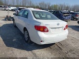 Toyota Corolla Ce 2T1BU40E29C097527 fotografie