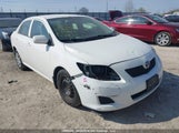 Toyota Corolla Ce 2T1BU40E29C097527 снимка