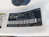 Toyota Corolla Ce 2T1BU40E29C097527 fotografie