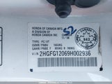 Honda Civic Ex-L 2HGFG12069H002936 снимка