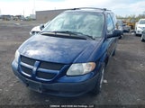 Dodge Caravan Se 1D4GP25R23B200290 fotografie