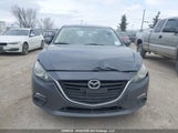 Mazda 3 Sport JM1BM1K70F1267610 снимка