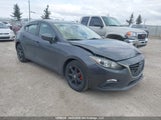 Mazda 3 Sport JM1BM1K70F1267610 снимка