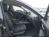 Mazda 3 Sport JM1BM1K70F1267610 снимка