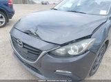 Mazda 3 Sport JM1BM1K70F1267610 снимка