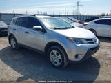 Toyota Rav4 Le 2T3BFREV5DW005339 fotografie