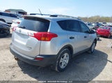 Toyota Rav4 Le 2T3BFREV5DW005339 снимка