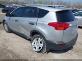 Toyota Rav4 Le 2T3BFREV5DW005339 fotografie