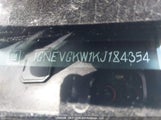 Chevrolet Traverse Lt 1GNEVGKW1KJ184354 photo