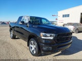 Ram  Sport/Rebel 1C6SRFET5LN168123 снимка