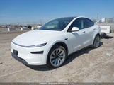 Tesla Model Y Long Range Launch Series/Premium All-Wheel Drive 7SAYGDEE7TF324002 снимка