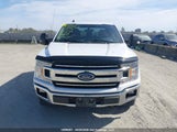 Ford F150 Supercrew 1FTFW1E53KKC63187 снимка