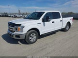 Ford F150 Supercrew 1FTFW1E53KKC63187 снимка
