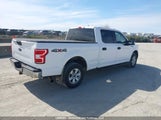 Ford F150 Supercrew 1FTFW1E53KKC63187 снимка