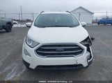 Ford Ecosport Se MAJ3S2GE2KC273890 снимка