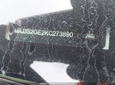 Ford Ecosport Se MAJ3S2GE2KC273890 снимка