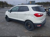 Ford Ecosport Se MAJ3S2GE2KC273890 снимка