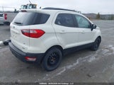 Ford Ecosport Se MAJ3S2GE2KC273890 снимка