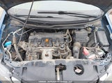 Honda Civic 2HGFB2E59FH058117 fotografie