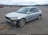 Acura El Touring 2HHES36605H100371 снимка