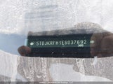 Toyota Highlander Xle 5TDJKRFH1ES037692 снимка