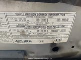 Acura Tsx JH4CL96818C801065 fotografie