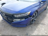 Honda Accord Sport 1.5T 1HGCV1F36KA806753 fotografie