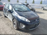 Ford Fiesta Ses 3FADP4FJ3BM194565 снимка