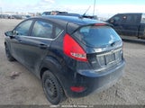 Ford Fiesta Ses 3FADP4FJ3BM194565 снимка