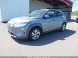Hyundai Kona Electric Preferred KM8K23AG1LU060698 photo