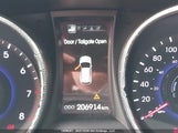 Hyundai Santa Fe Xl Limited KM8SNDHF4DU007795 снимка