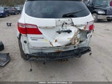 Hyundai Santa Fe Xl Limited KM8SNDHF4DU007795 снимка