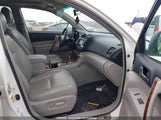 Toyota Highlander V6 Limited 5TDDK3EH6DS276567 photo