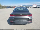 Hyundai Elantra Sel KMHLM4AG9PU478727 снимка