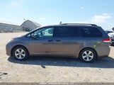 Toyota Sienna 5TDZK3DC7CS237111 photo