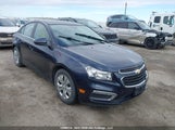 Chevrolet Cruze Limited Lt 1G1PE5SB5G7104506 снимка